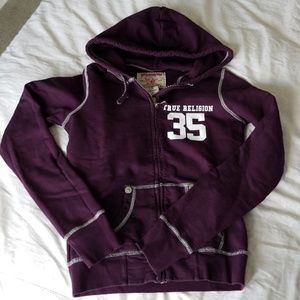 True Religion Jacket